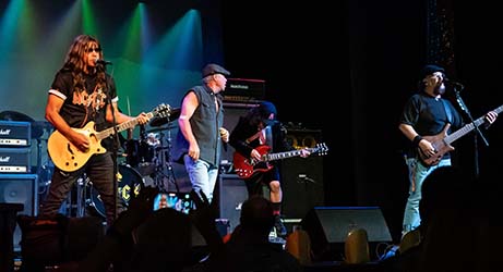 The Jack at The Gaslight Theatre, May 31, 2025